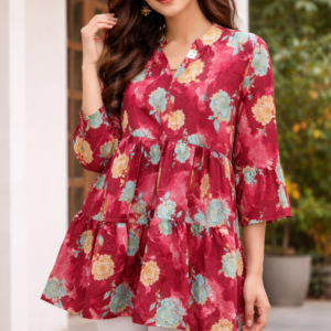 Casual Trending Dress for Women