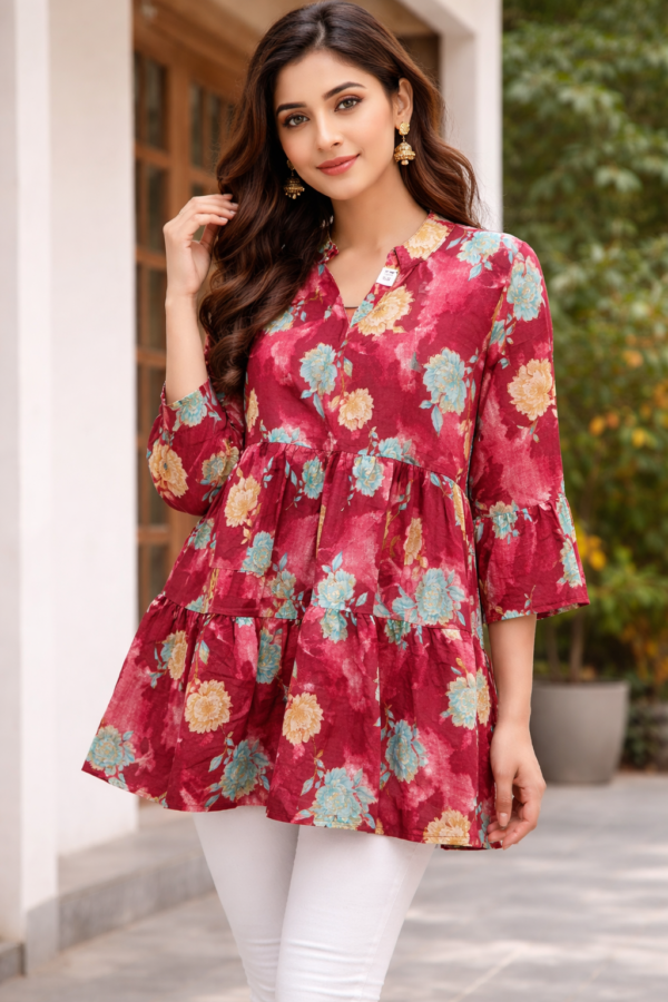 file_0000000056b471fab0a38cc5e8383987 Casual Trending Dress for Women