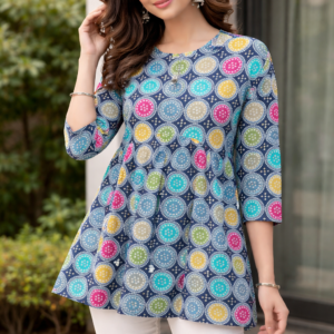 Casual Trending Dress for Women