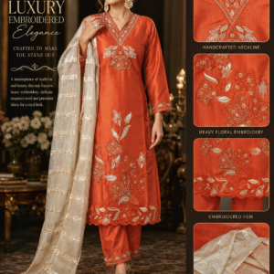 IMG_20260902_211922 Premium Suit heavy Embroidery work with plazo and dupatta XL